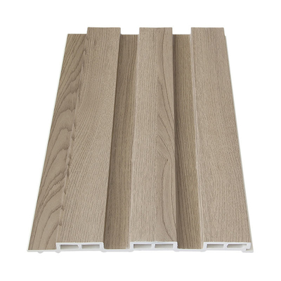ISO14001 Marble Surface 200mm Interior Wall Paneling Waterproof CWB200B